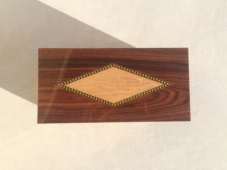 Coffret A